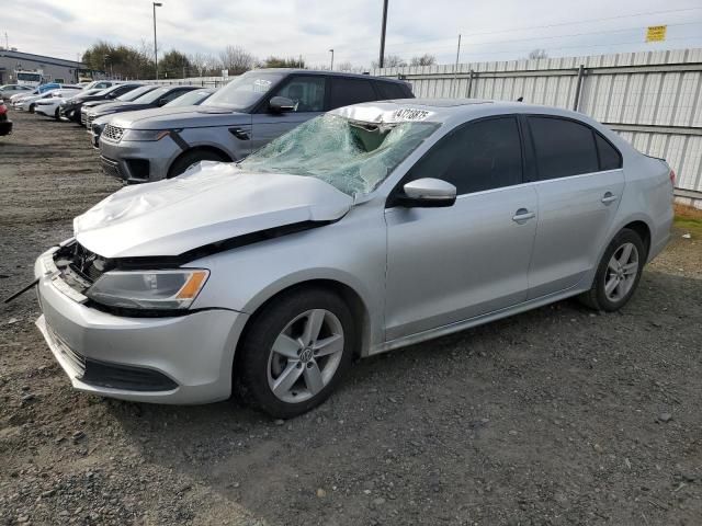 2013 Volkswagen Jetta TDI