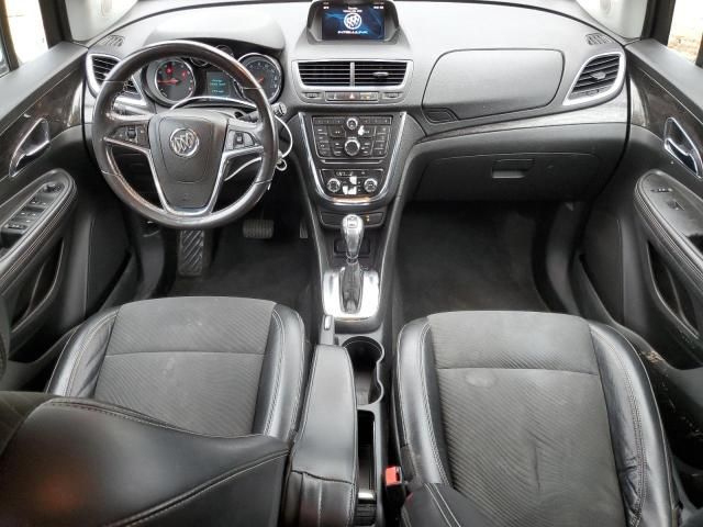 2013 Buick Encore Convenience