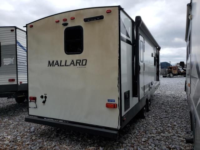 2024 Heartland Mallard
