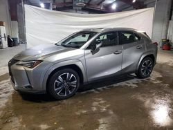 Lexus ux 250h ba salvage cars for sale: 2022 Lexus UX 250H Base