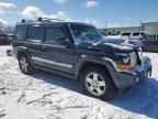 2010 Jeep Commander Sport