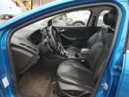 2013 Ford Focus Titanium