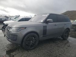 2018 Land Rover Range Rover for sale in Colton, CA