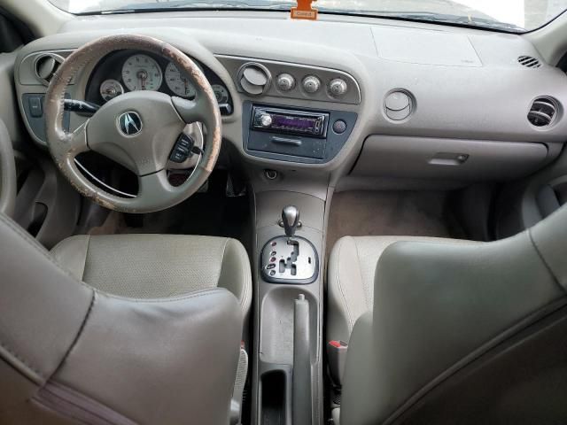 2002 Acura RSX