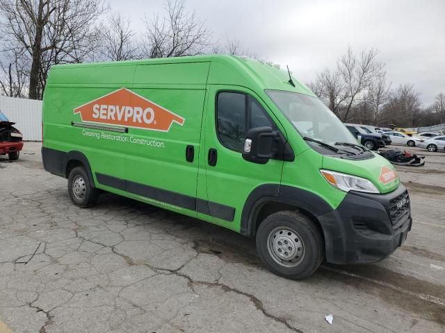 2023 Dodge RAM Promaster 3500 3500 High