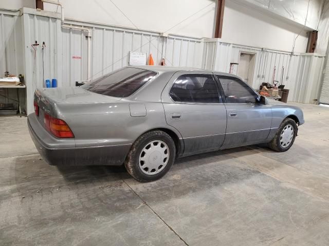 1996 Lexus LS 400