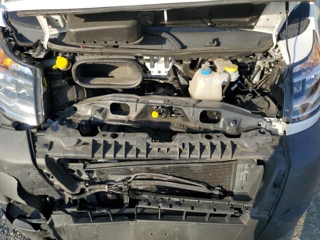 2021 Dodge RAM Promaster 2500 2500 High