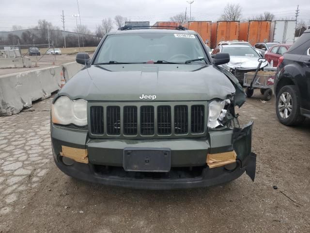 2008 Jeep Grand Cherokee Laredo