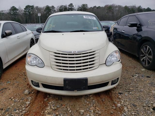 2008 Chrysler PT Cruiser Touring