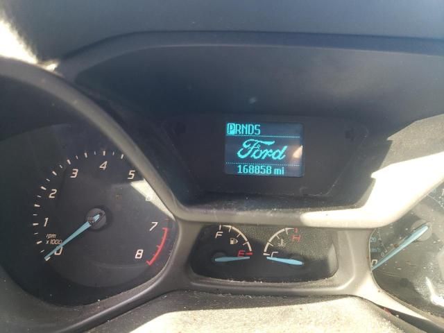2015 Ford Transit Connect XL