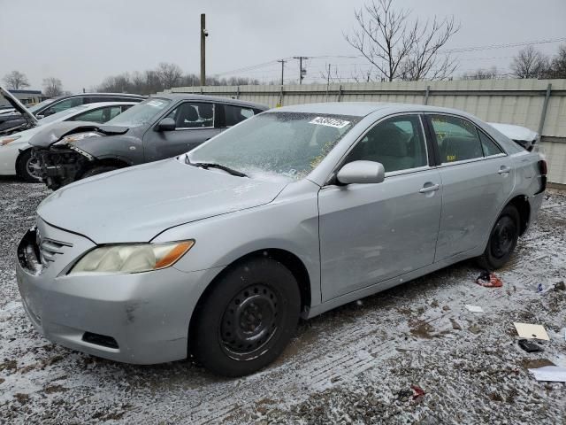 2007 Toyota Camry CE