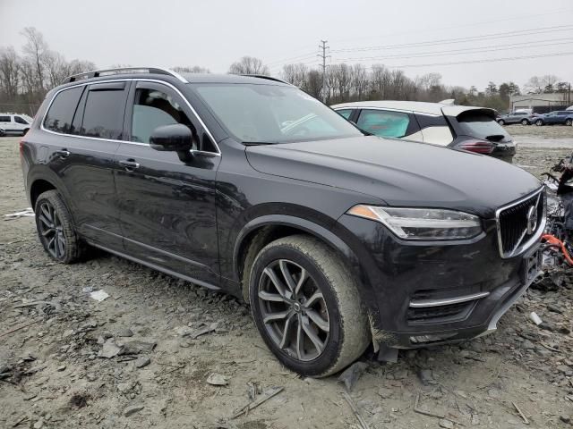 2017 Volvo XC90 T6