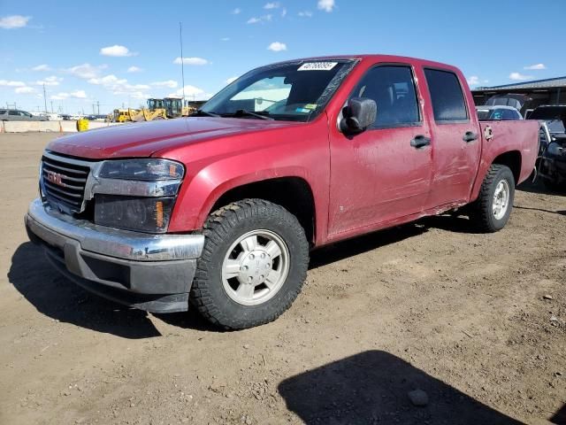 2006 GMC Canyon