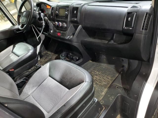 2020 Dodge RAM Promaster 3500 3500 High