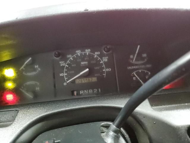 1994 Ford F150