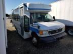 2005 Ford Econoline E350 Super Duty Cutaway Van