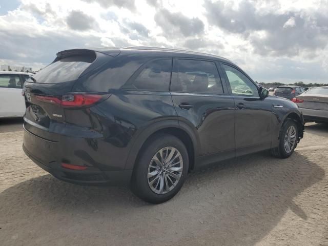 2025 Mazda CX-90 Preferred