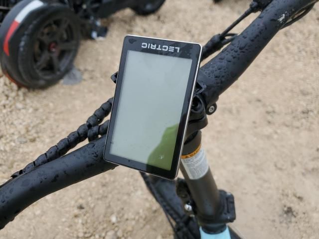 2000 Self Powerbike