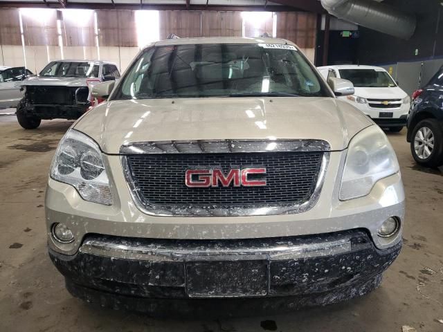 2010 GMC Acadia SLT-2