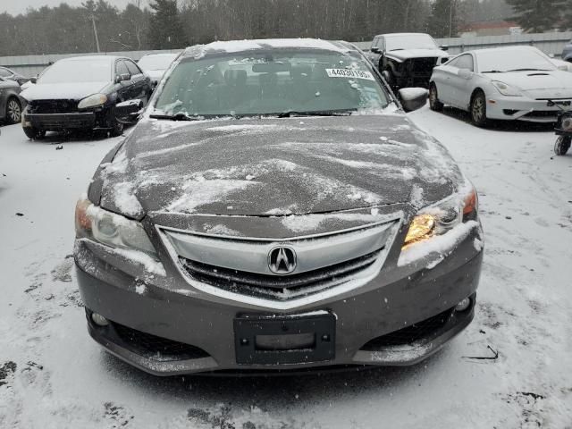 2013 Acura ILX 20 Premium