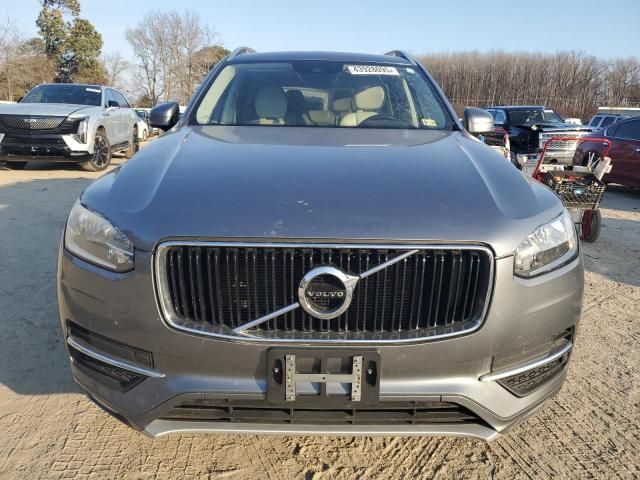 2016 Volvo XC90 T6