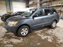 2009 Hyundai Santa FE GLS for sale in Eldridge, IA