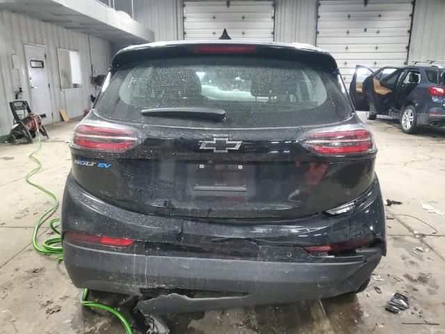 2023 Chevrolet Bolt EV 2LT