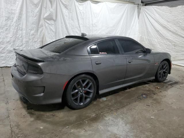 2019 Dodge Charger R/T