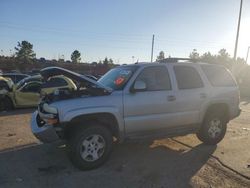 2005 Chevrolet Tahoe K1500 for sale in Gaston, SC