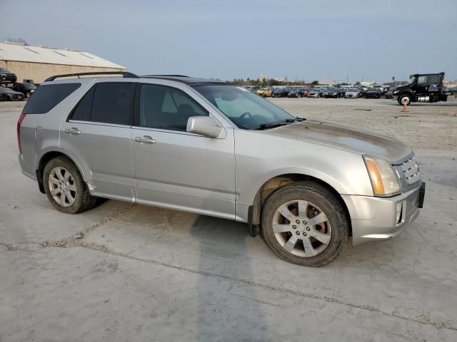 2006 Cadillac SRX