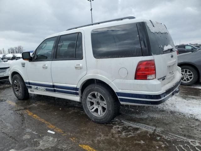 2005 Ford Expedition Eddie Bauer