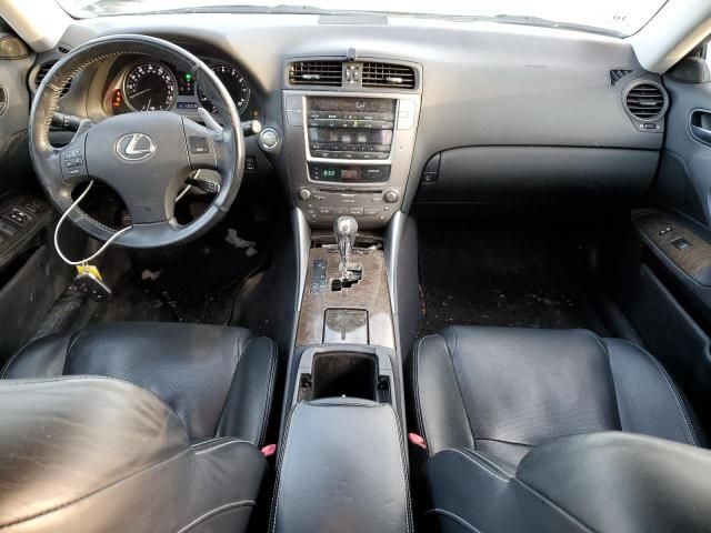 2009 Lexus IS 250