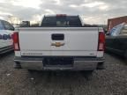 2017 Chevrolet Silverado K1500 LTZ