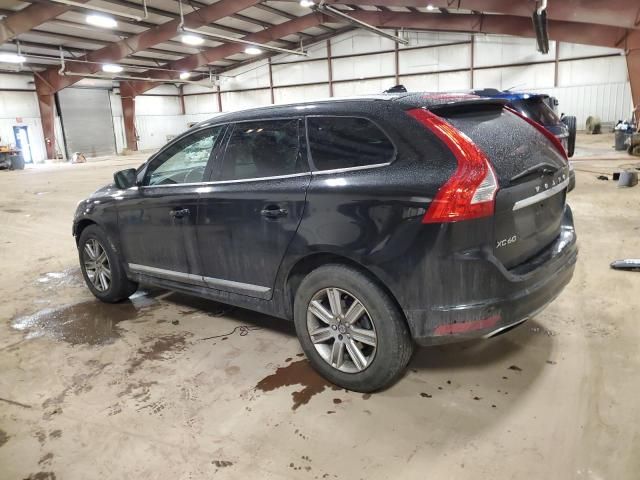 2017 Volvo XC60 T5 Inscription