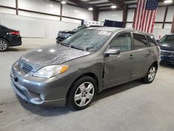 2006 Toyota Corolla Matrix XR for sale in Byron, GA