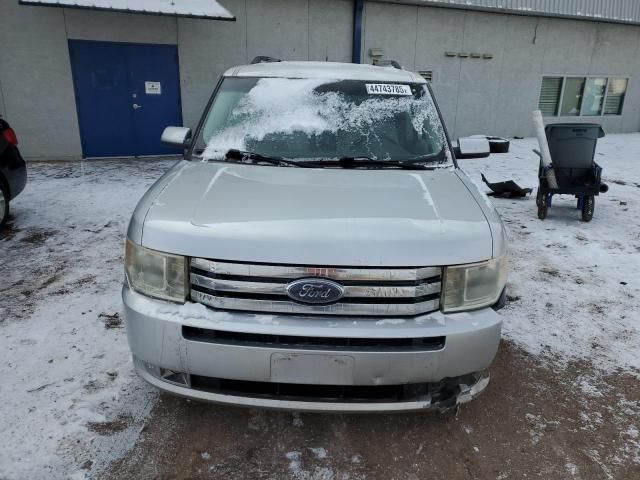 2010 Ford Flex SEL