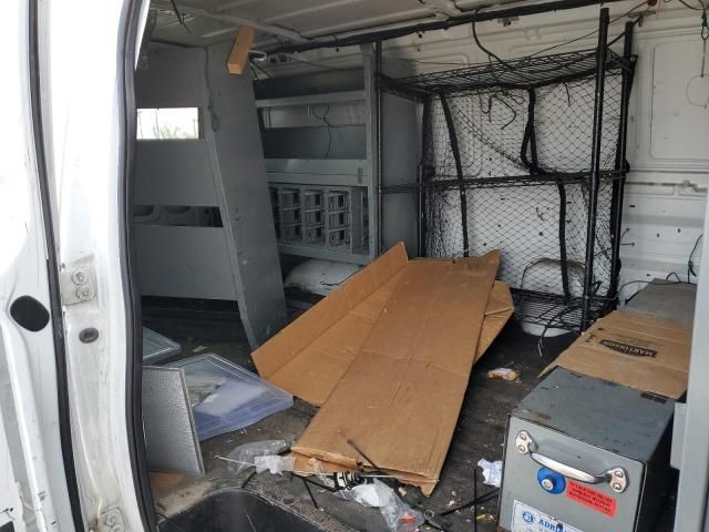2009 Ford Econoline E250 Van