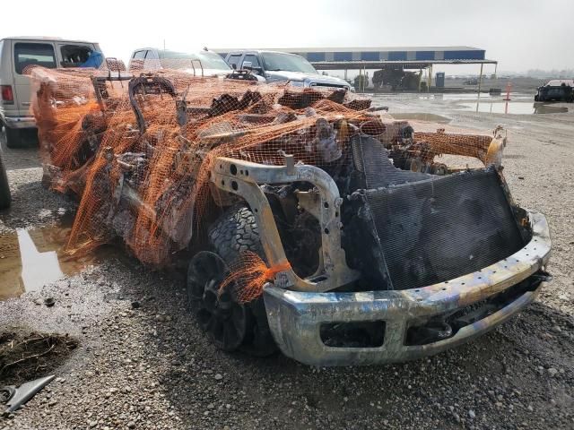 2019 Ford F350 Super Duty