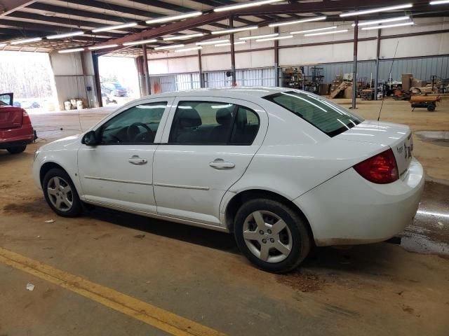 2007 Chevrolet Cobalt LS