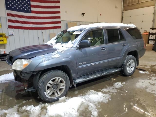 2004 Toyota 4runner SR5