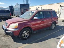 2003 Honda Pilot EXL for sale in Hayward, CA