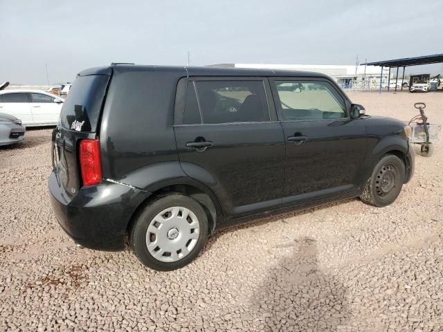 2008 Scion XB