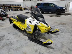 Skidoo Snowmobile salvage cars for sale: 2017 Skidoo 2017 Skidoo MXZ