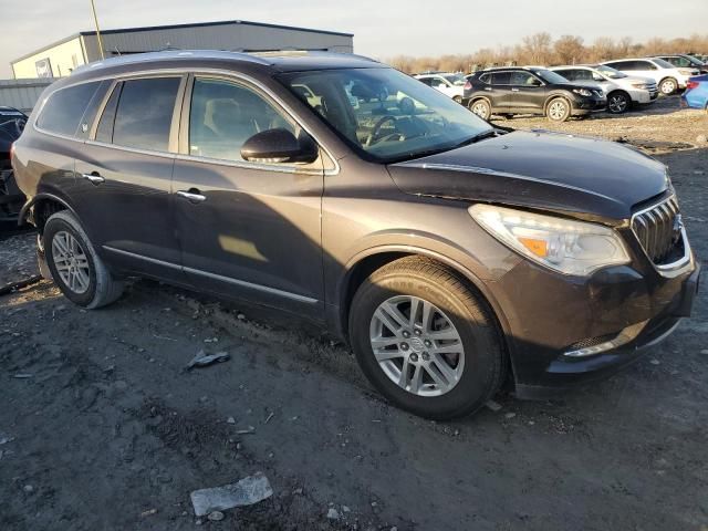 2015 Buick Enclave