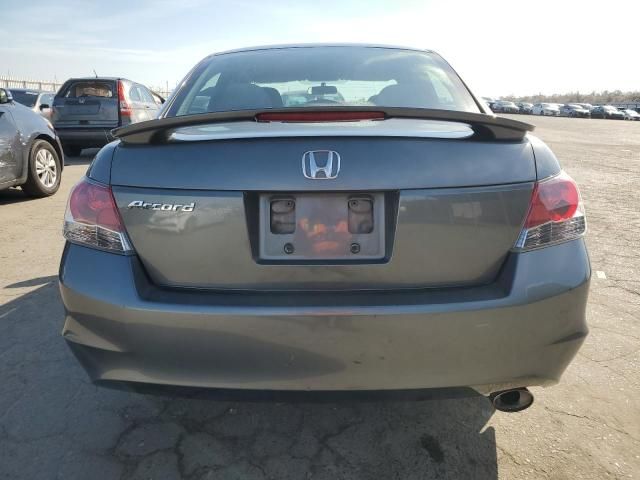 2008 Honda Accord LXP