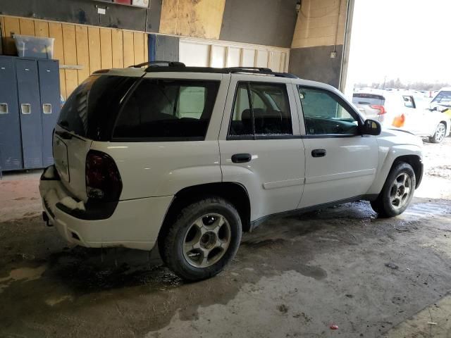 2006 Chevrolet Trailblazer LS