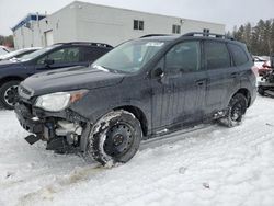 2017 Subaru Forester 2.5I Premium for sale in Cookstown, ON