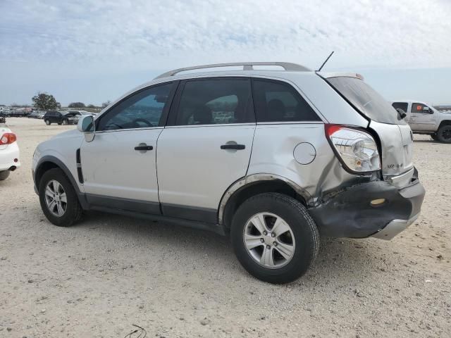 2009 Saturn Vue XE
