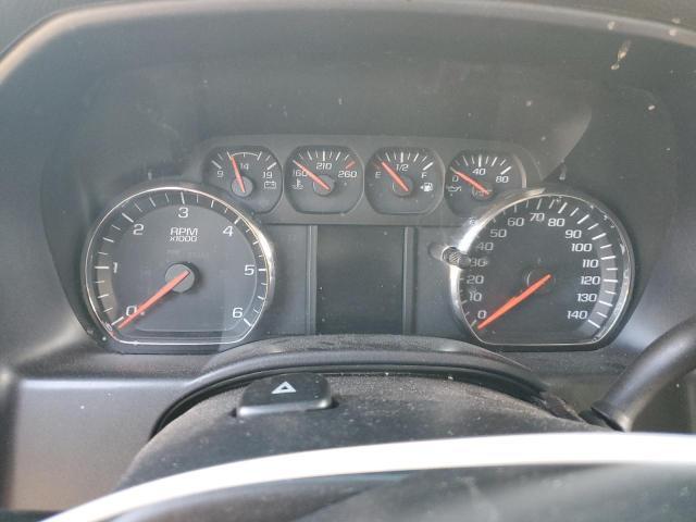 2015 Chevrolet 2500 HD