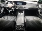 2020 Mercedes-Benz S 560 4matic